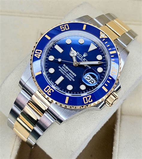 2024 rolex submariner bluesy|Rolex Submariner official website.